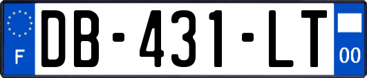DB-431-LT
