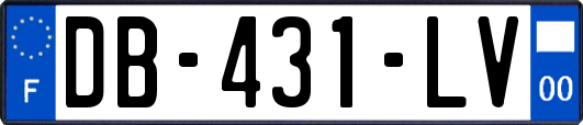 DB-431-LV