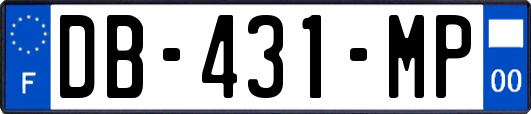 DB-431-MP