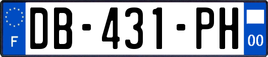 DB-431-PH