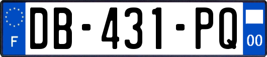 DB-431-PQ