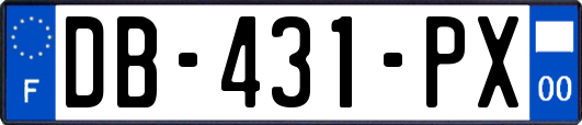 DB-431-PX