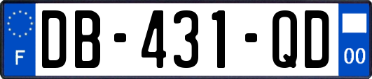 DB-431-QD