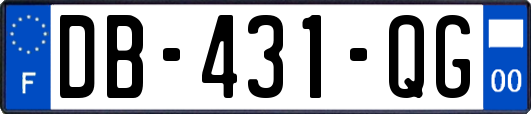 DB-431-QG