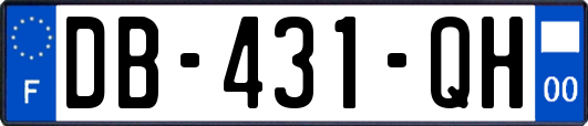 DB-431-QH