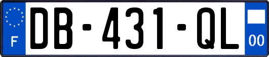 DB-431-QL
