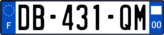 DB-431-QM