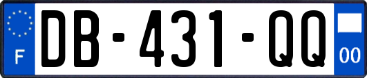 DB-431-QQ