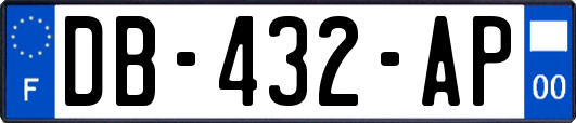 DB-432-AP