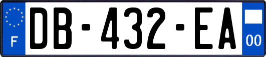 DB-432-EA