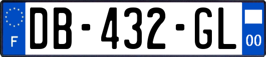 DB-432-GL