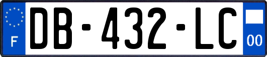 DB-432-LC
