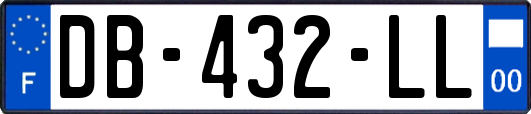 DB-432-LL