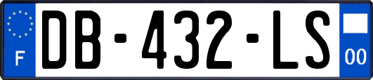 DB-432-LS