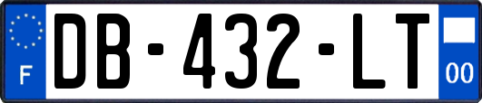 DB-432-LT