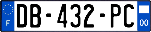 DB-432-PC
