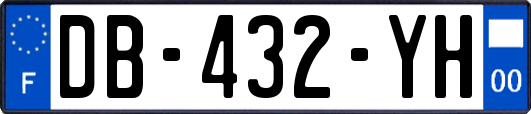 DB-432-YH