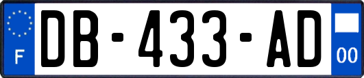DB-433-AD