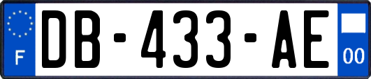 DB-433-AE