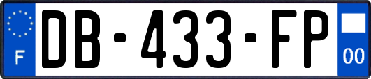 DB-433-FP