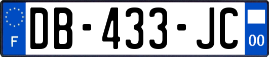 DB-433-JC