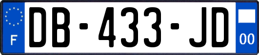 DB-433-JD