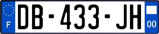DB-433-JH