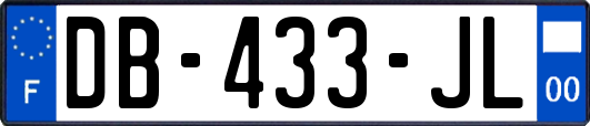 DB-433-JL