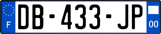 DB-433-JP