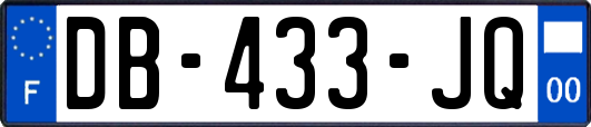 DB-433-JQ