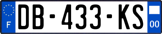 DB-433-KS