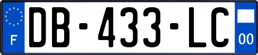 DB-433-LC