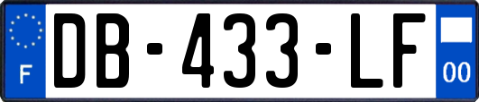 DB-433-LF