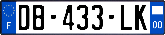 DB-433-LK