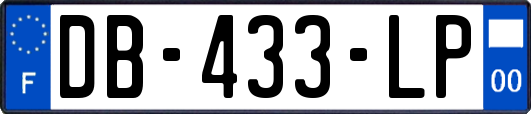 DB-433-LP