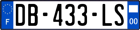 DB-433-LS