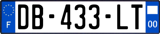 DB-433-LT
