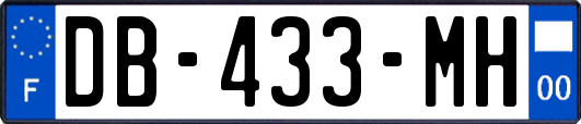 DB-433-MH
