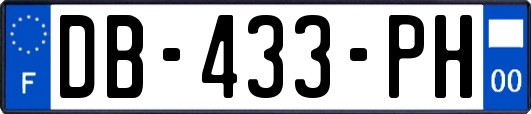 DB-433-PH