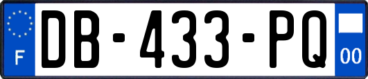 DB-433-PQ