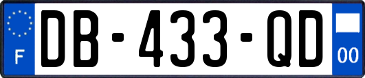 DB-433-QD