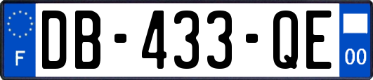 DB-433-QE