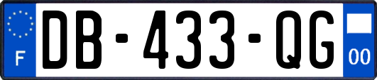 DB-433-QG