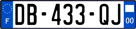 DB-433-QJ