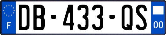 DB-433-QS