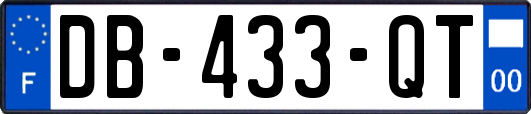 DB-433-QT