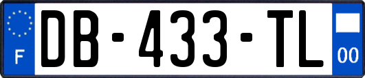 DB-433-TL