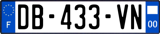 DB-433-VN