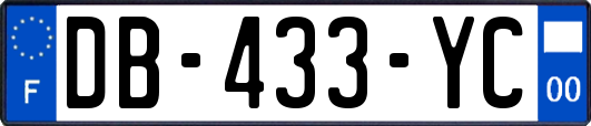 DB-433-YC