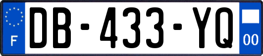 DB-433-YQ